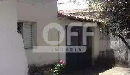 Casa com 2 quartos à venda no Botafogo, Campinas , 80 m2 por R$ 650.000