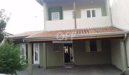 Casa com 3 quartos à venda no Parque Universitário de Viracopos, Campinas , 159 m2 por R$ 499.000