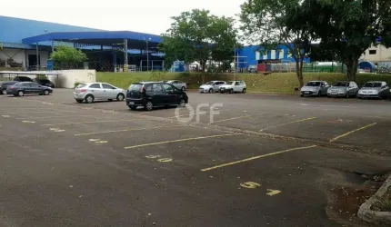Barracão / Galpão / Depósito para alugar no Distrito Industrial, Monte Alegre do Sul , 7000 m2 por R$ 70.000
