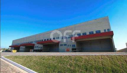 Barracão / Galpão / Depósito para alugar na Rodovia Adauto Campo Dall'Orto, 2601, Jardim Manchester (Nova Veneza), Sumaré, 2000 m2 por R$ 36.000