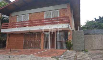 Casa comercial à venda na Rua Doutor Emílio Ribas, 252, Cambuí, Campinas, 460 m2 por R$ 4.500.000