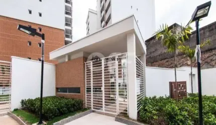 Apartamento com 1 quarto à venda na Rua Alaor Malta Guimarães, 40, Botafogo, Campinas, 47 m2 por R$ 570.000