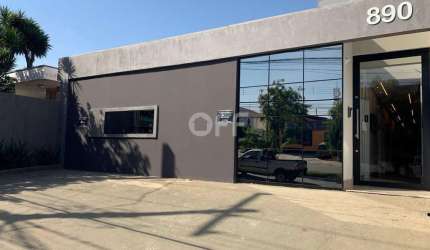 Sala comercial para alugar no Bonfim, Campinas , 25 m2 por R$ 1.630