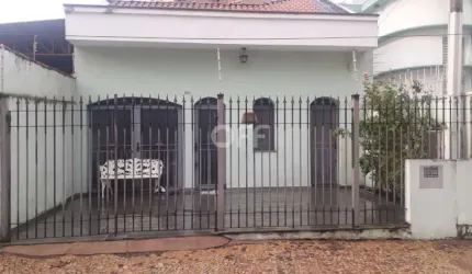 Casa com 4 quartos à venda na Travessa Álvares de Azevedo, 99, Cambuí, Campinas, 142 m2 por R$ 1.060.000