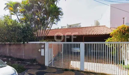 Casa com 3 quartos à venda no Nova Campinas, Campinas , 320 m2 por R$ 1.800.000