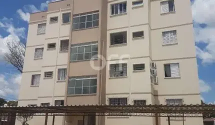 Apartamento com 2 quartos à venda na Rua José Damasceno, 72, Dic V (Conjunto Habitacional Chico Mendes), Campinas, 58 m2 por R$ 165.000