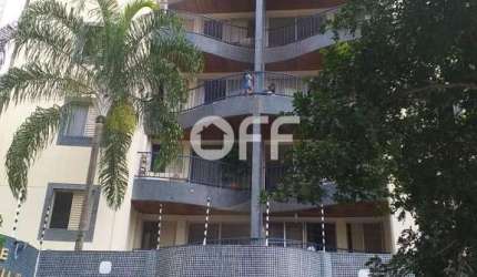 Apartamento com 3 quartos para alugar na Rua Pedro de Magalhães, 79, Cambuí, Campinas, 92 m2 por R$ 2.650