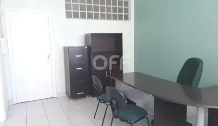 Sala comercial à venda no Centro, Campinas , 60 m2 por R$ 120.000
