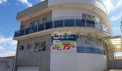 Prédio à venda na Avenida Paulo Corrêa Viana, 575, Parque Jambeiro, Campinas, 575 m2 por R$ 3.000.000
