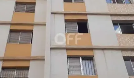 Apartamento com 1 quarto à venda na Rua Boaventura do Amaral, 987, Centro, Campinas, 56 m2 por R$ 285.000