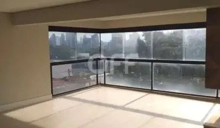 Apartamento com 3 quartos à venda na Rua Maria Monteiro, 141, Cambuí, Campinas, 296 m2 por R$ 2.300.000
