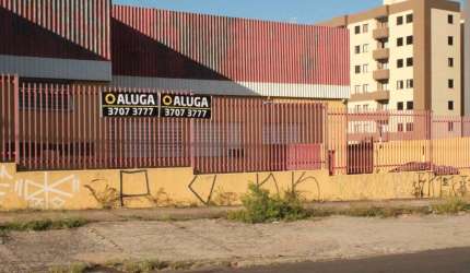 Barracão / Galpão / Depósito à venda no Jardim do Lago, Campinas , 4396 m2 por R$ 13.000.000