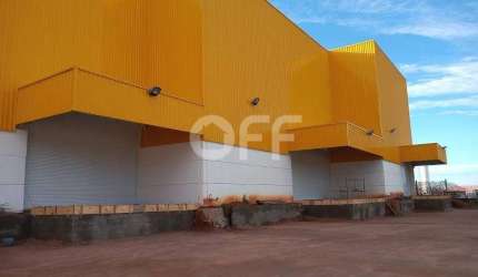 Barracão / Galpão / Depósito à venda no Medeiros, Jundiaí , 2430 m2 por R$ 25.000.000