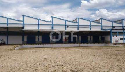 Barracão / Galpão / Depósito à venda no Medeiros, Jundiaí , 12235 m2 por R$ 55.000.000