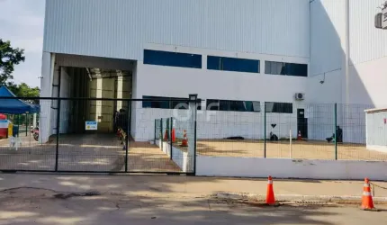 Barracão / Galpão / Depósito para alugar na Chácara Monte Alegre, Sumaré , 1300 m2 por R$ 23.000