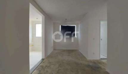 Apartamento com 2 quartos à venda na Rua Adib Zakia, 106, Parque Alto Taquaral, Campinas, 45 m2 por R$ 350.000