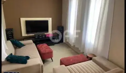 Casa com 4 quartos à venda no Jardim Boa Esperança, Campinas , 233 m2 por R$ 598.000