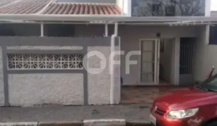 Casa com 2 quartos à venda na Vila Castelo Branco, Campinas , 160 m2 por R$ 400.000