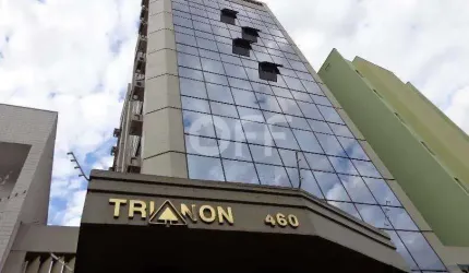 Sala comercial à venda na Avenida Brasil, 460, Jardim Guanabara, Campinas, 40 m2 por R$ 180.000