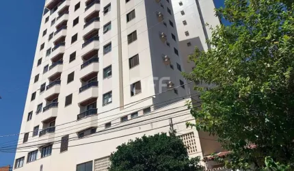 Apartamento com 2 quartos à venda na Rua Orlando Fagnani, 168, Nova Campinas, Campinas, 65 m2 por R$ 445.000