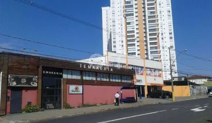 Sala comercial à venda no Taquaral, Campinas , 274 m2 por R$ 1.800.000