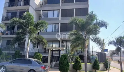 Apartamento com 2 quartos à venda na Rua José Frazatto, 469, Loteamento Santo Antonio, Jaguariúna, 66 m2 por R$ 380.000