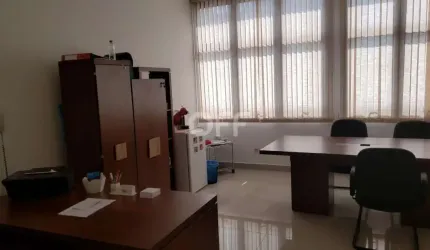 Sala comercial à venda na Rua Baguaçu, 26, Loteamento Alphaville Campinas, Campinas, 25 m2 por R$ 240.000