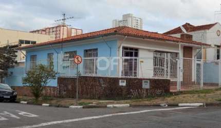 Casa comercial à venda na Rua Proença, 446, Bosque, Campinas, 186 m2 por R$ 1.250.000