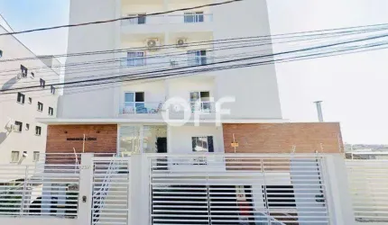Apartamento com 3 quartos para alugar na Rua Minas Gerais, 237, Jardim Alice, Jaguariúna, 125 m2 por R$ 3.000