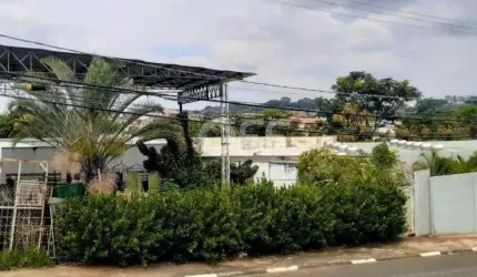 Terreno comercial à venda na Rua Sessenta e Três, 1064, Parque Via Norte, Campinas por R$ 424.000