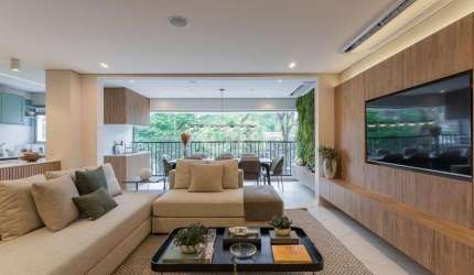 Apartamento com 3 quartos à venda na Rua Antônio Lapa, 118, Cambuí, Campinas, 139 m2 por R$ 2.049.310