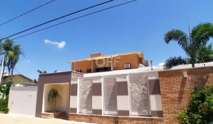 Casa com 4 quartos à venda na Rua Doutor Miguel Pierro, 250, Cidade Universitária, Campinas, 700 m2 por R$ 1.700.000