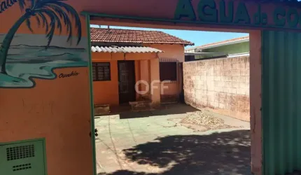 Casa comercial à venda na Avenida Lafayete Arruda Camargo, 587, Parque São Quirino, Campinas, 108 m2 por R$ 500.000