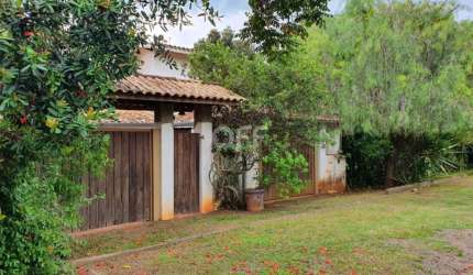 Casa em condomínio fechado com 4 quartos à venda na Professor Emílio Coelho, 1277, Barão Geraldo, Campinas, 550 m2 por R$ 950.000