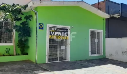 Casa comercial à venda na Rua Amélia Bueno, 12, Taquaral, Campinas, 255 m2 por R$ 990.000