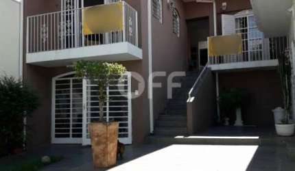 Casa com 3 quartos à venda na Rua Serra D'Água, 727, Jardim Baronesa, Campinas, 150 m2 por R$ 620.000