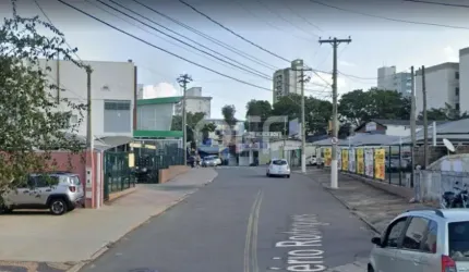 Terreno à venda na Rua Eleutério Rodrigues, 655, Vila Nova, Campinas por R$ 425.000
