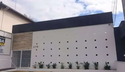 Casa comercial à venda na Avenida José Bonifácio, 378, Jardim Flamboyant, Campinas, 330 m2 por R$ 2.150.000