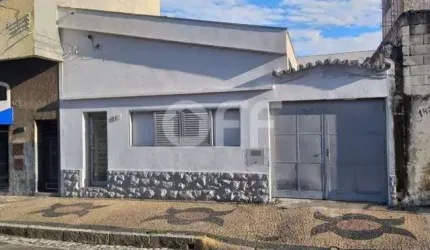 Casa com 2 quartos para alugar na Rua Uruguaiana, 172, Bosque, Campinas, 170 m2 por R$ 5.000