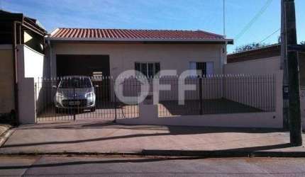 Casa comercial à venda na Avenida Santa Genebra, 377, Jardim Santa Genebra, Campinas, 300 m2 por R$ 680.000