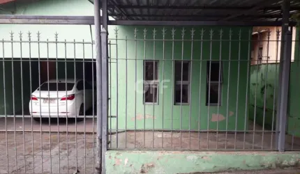 Casa com 3 quartos à venda no Jardim Florence, Campinas , 167 m2 por R$ 350.000