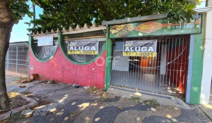 Casa com 5 quartos para alugar no Parque Industrial, Campinas , 194 m2 por R$ 5.000