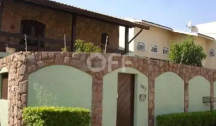 Casa com 3 quartos à venda no Parque Alto Taquaral, Campinas , 375 m2 por R$ 1.380.000
