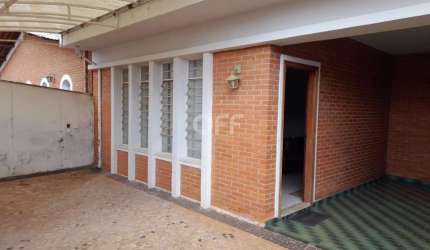 Casa comercial à venda na Rua Castro Alves, 255, Taquaral, Campinas, 184 m2 por R$ 900.000