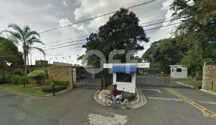 Terreno em condomínio fechado à venda na Rua Doutor Antônio Abramides, 145, Parque São Quirino, Campinas, 662 m2 por R$ 1.450.000