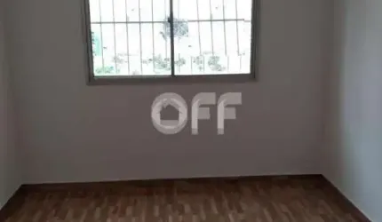 Apartamento com 1 quarto à venda na Rua José Paulino, 1448, Centro, Campinas, 61 m2 por R$ 245.000