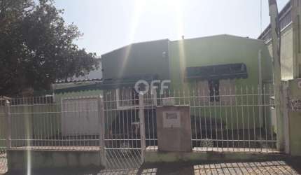 Casa comercial à venda no Jardim Aurélia, Campinas , 110 m2 por R$ 450.000