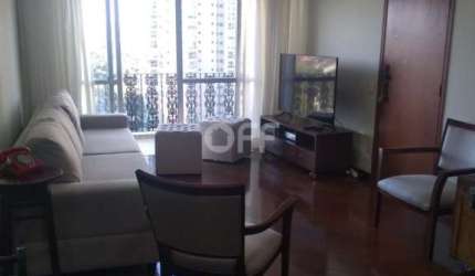 Apartamento com 3 quartos à venda na Rua Laplace, 181, Brooklin Paulista, São Paulo, 110 m2 por R$ 855.000