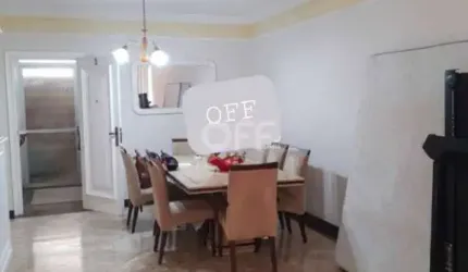 Apartamento com 4 quartos à venda na Rua Barão de Jaguara, 516, Centro, Campinas, 237 m2 por R$ 795.000