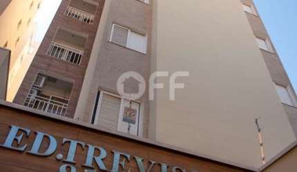 Apartamento com 1 quarto para alugar na Rua Advogado Luíz Gama, 852, Bonfim, Campinas, 48 m2 por R$ 2.300